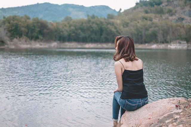 Il revient après ghosting, comment faire.