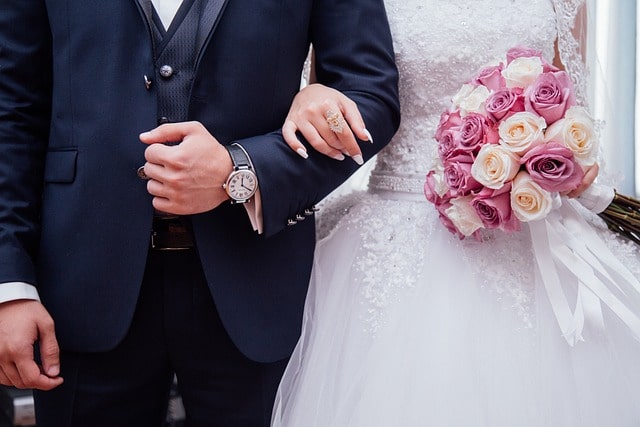 250.000 mariages grâce à la plateforme de rencontre la plus sérieuse de france